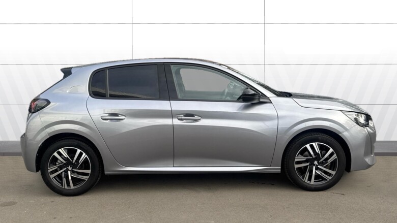Peugeot 208 1.2 PureTech 100 Allure Premium 5dr Petrol Hatchback